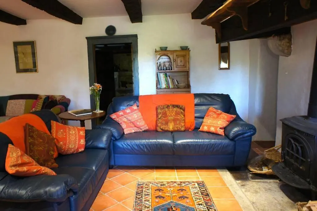 Holiday home La Barriere Villa Lacapelle-Livron