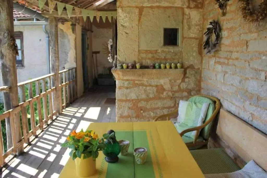 La Barriere Villa Lacapelle-Livron France