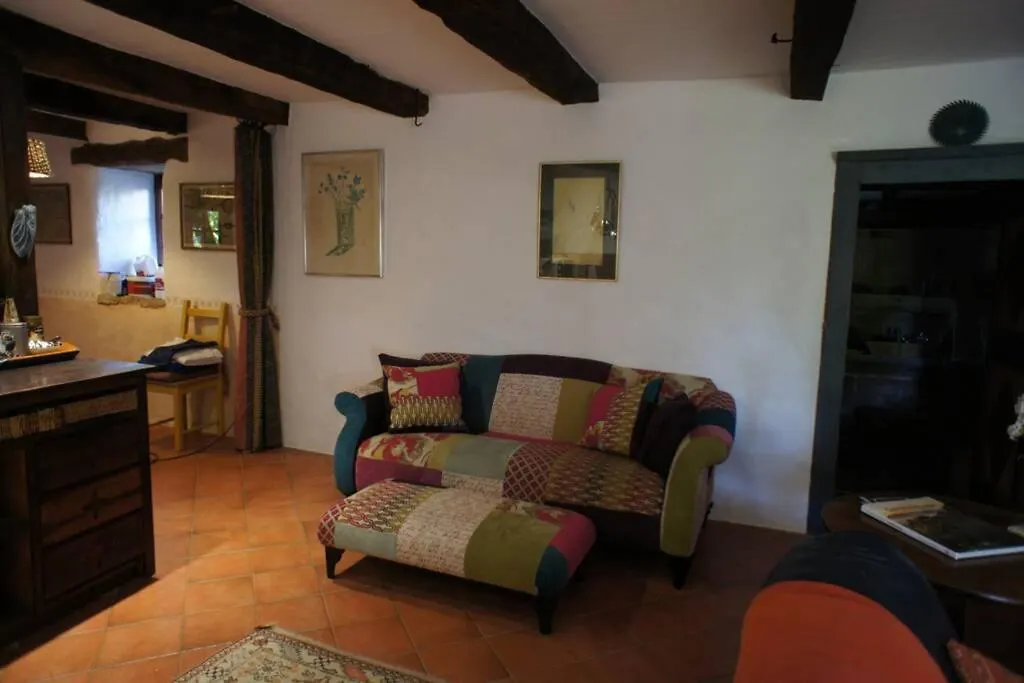 La Barriere Villa Lacapelle-Livron 0*,  France