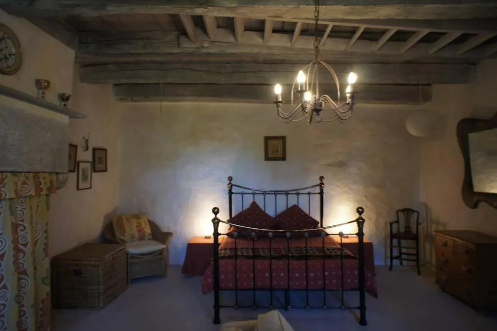Holiday home La Barriere Villa Lacapelle-Livron France