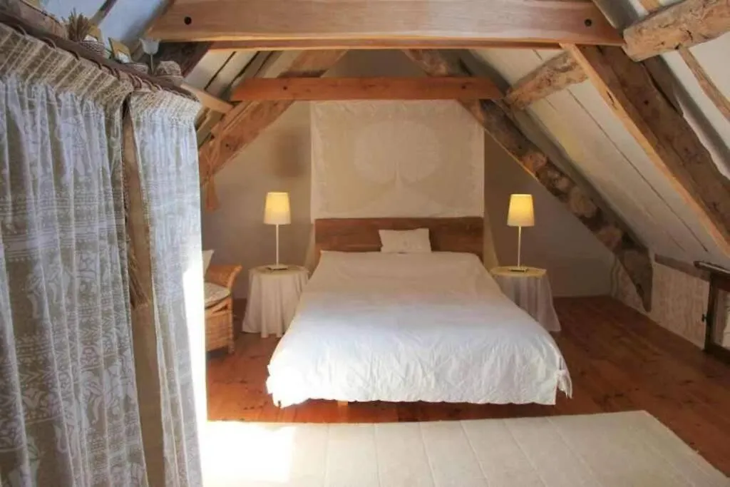 La Barriere Villa Lacapelle-Livron