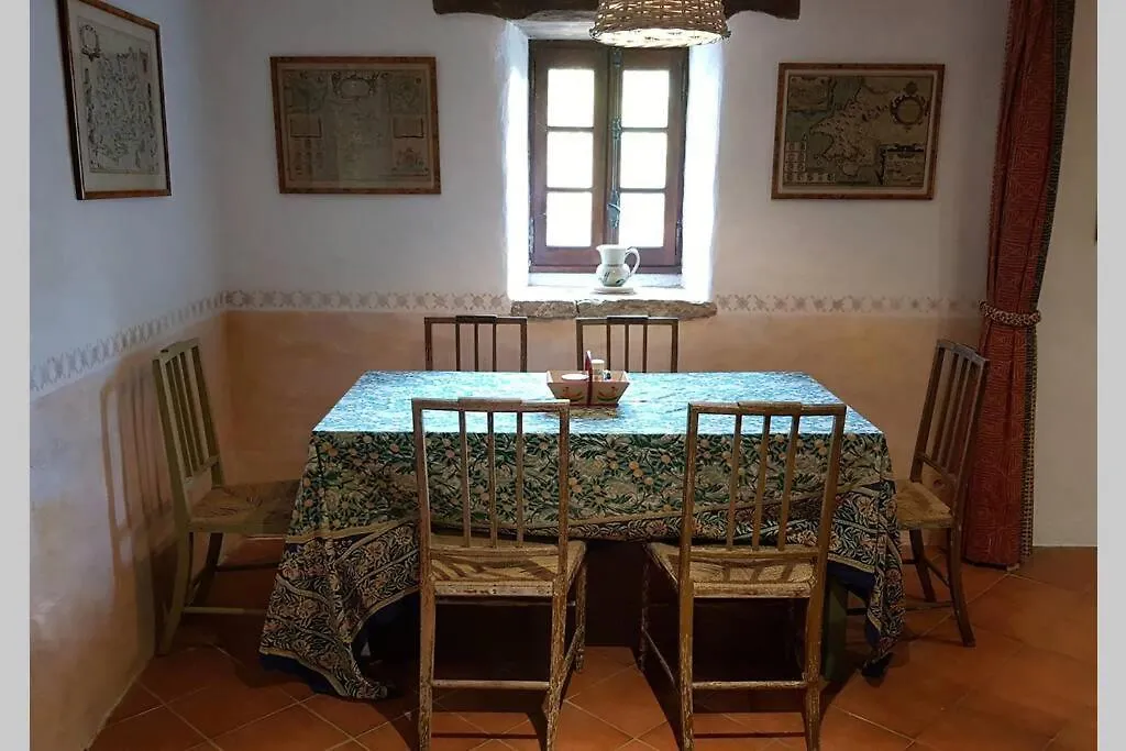 La Barriere Villa Lacapelle-Livron Holiday home