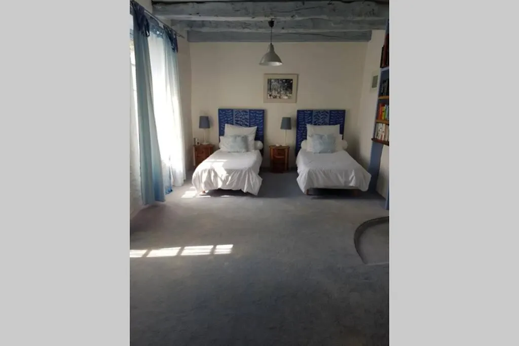 Holiday home La Barriere Villa Lacapelle-Livron
