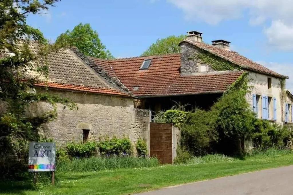 La Barriere Villa Lacapelle-Livron France
