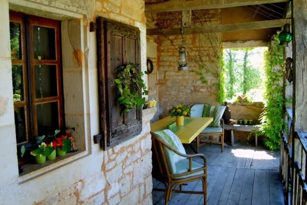 La Barriere Villa Lacapelle-Livron 0*,  France