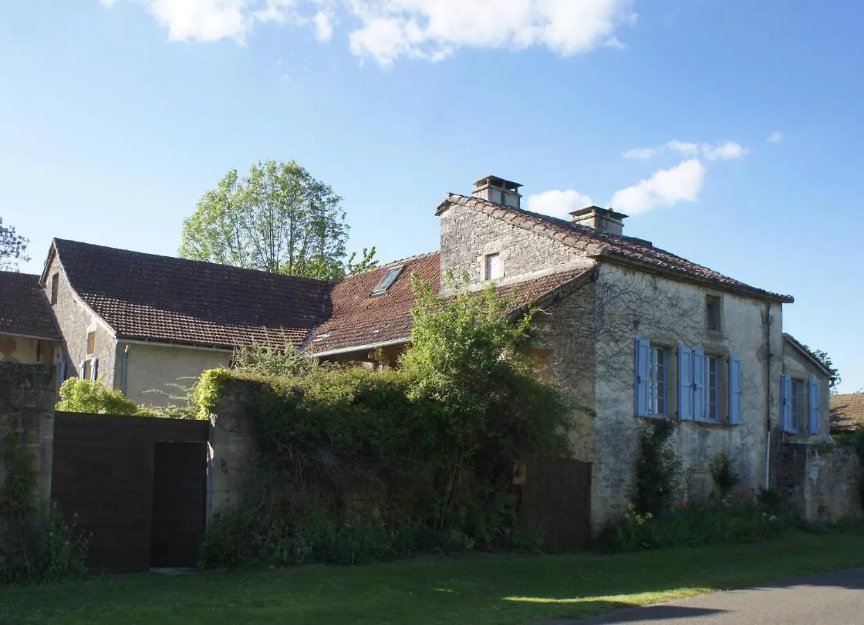 La Barriere Villa Lacapelle-Livron