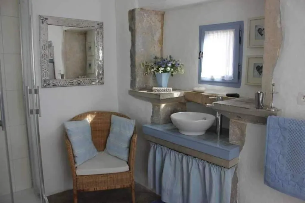Holiday home La Barriere Villa Lacapelle-Livron