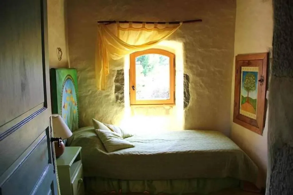 La Barriere Villa Lacapelle-Livron 0*,